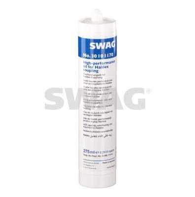 SWAG Olie, Haldex-kobling Varenummer: 30 10 1170 billige
