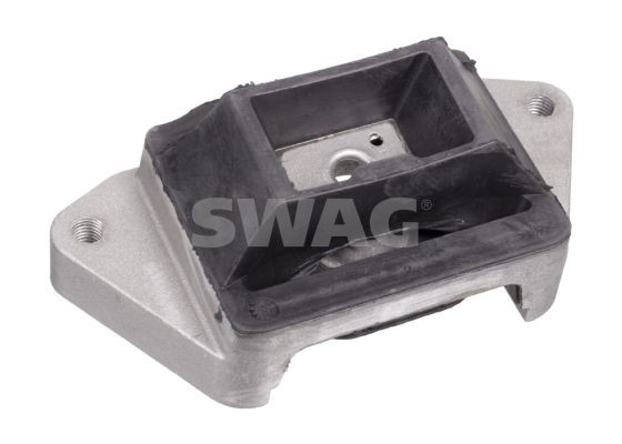 SWAG 50 10 3277 Mounting, transfer gear TRANSIT 2.4 DI 90 PS Diesel 2006