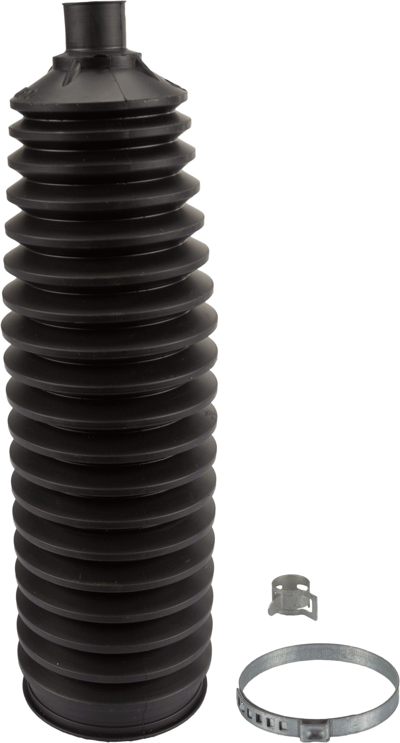 TRW Steering rack gaiter Article number: JBE352 cheaply