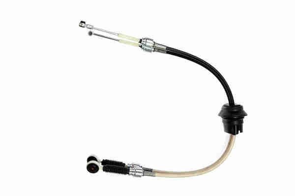 VAICO V22-0648 Cable, manual transmission SCUDO 2.0 JTD 94 PS Diesel 2006