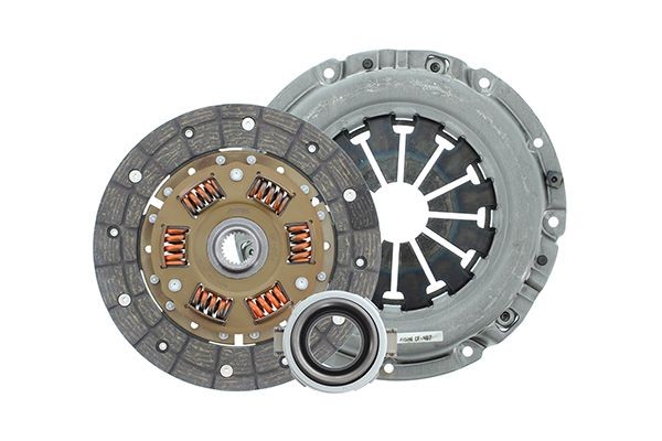 AISIN Vandpumpe Varenummer: WPS-007V billige