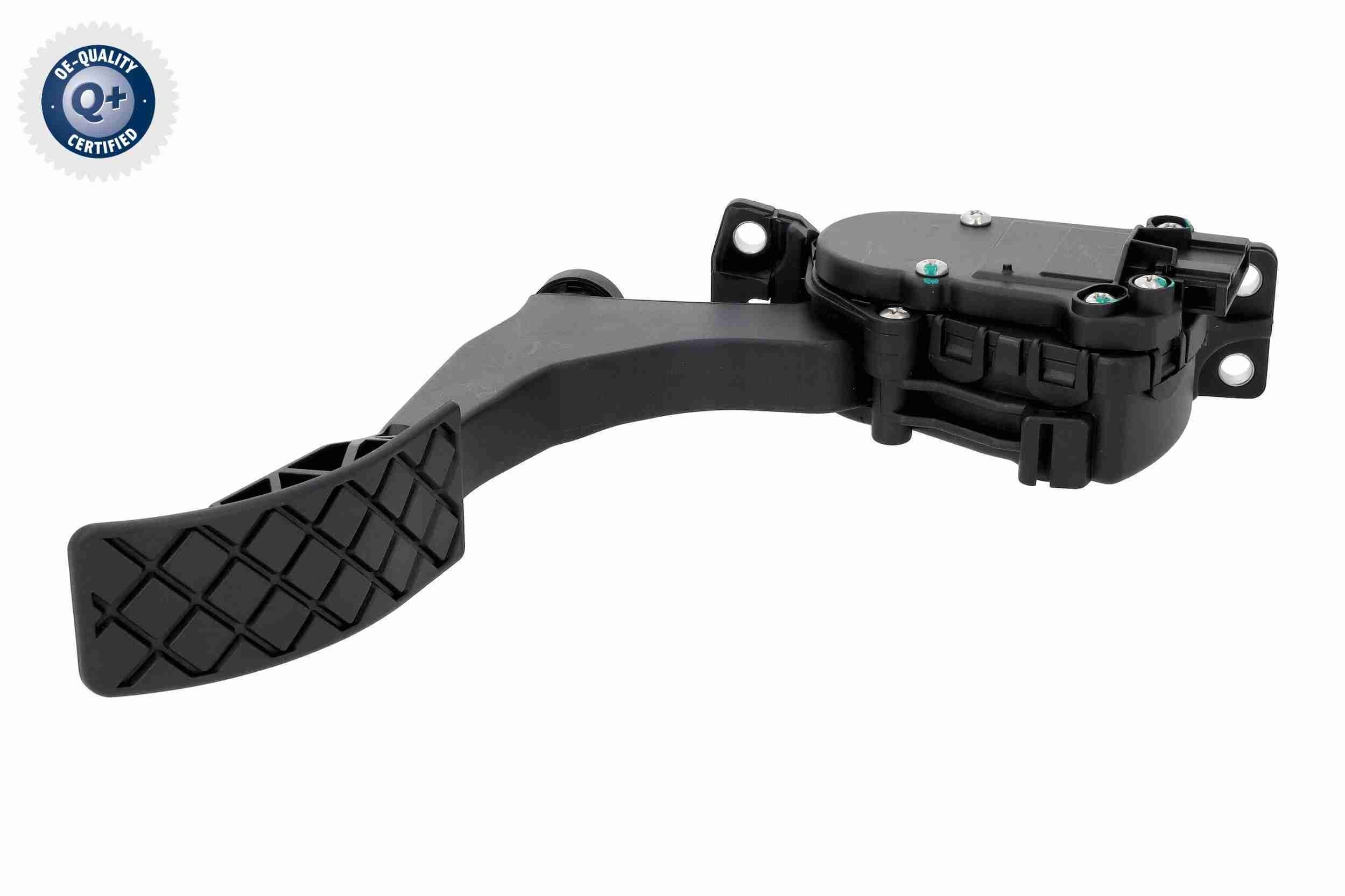 VEMO Accelerator Pedal Article number: V10-82-0017 cheaply