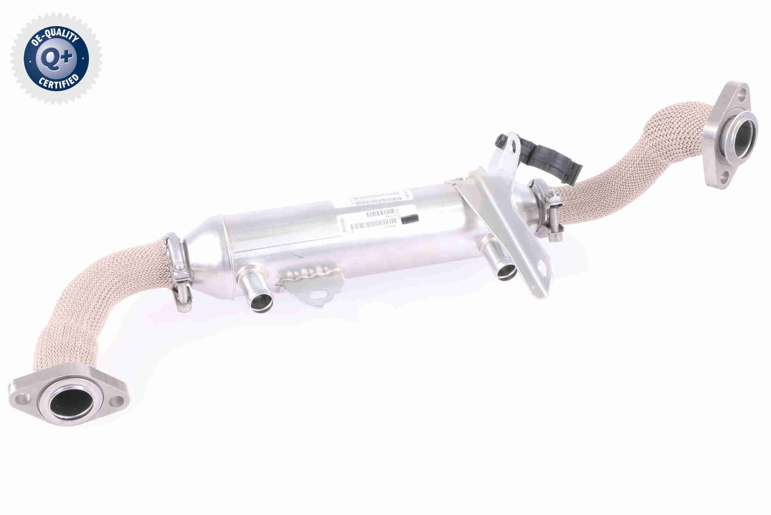 VEMO V24-63-0020 EGR-jahuti STILO 1.9 JTD 115 HP Diisel 2008