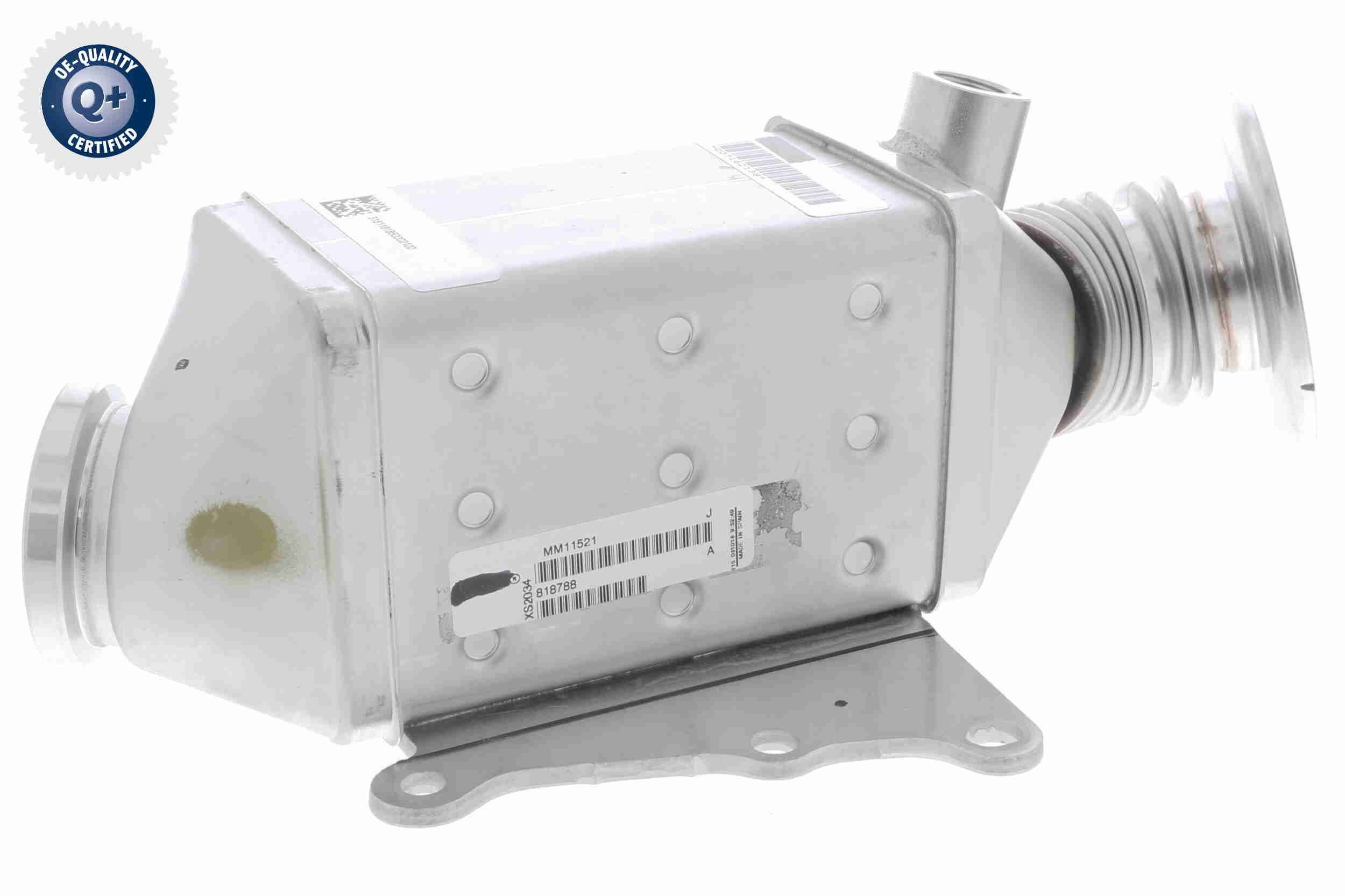 VEMO V24-63-0023 EGR-jahuti COMBO 1.6 CDTI (C26, D26, E26, C05) 90 HP Diisel