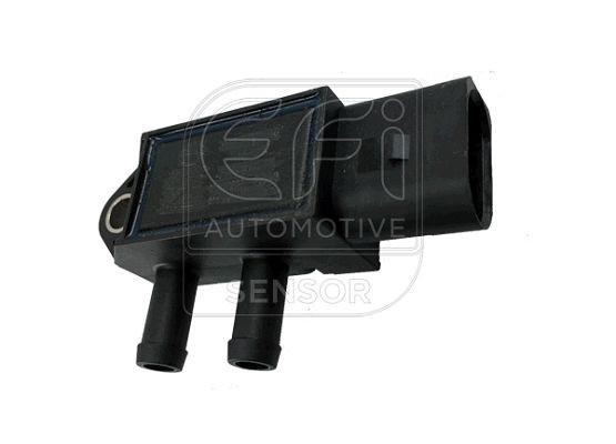 EFI AUTOMOTIVE Sensor, udstødningstryk Varenummer: 1474007 billige