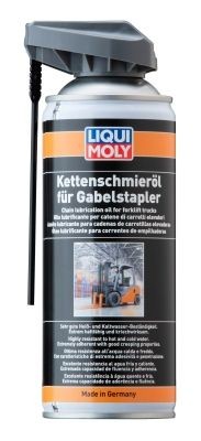 LIQUI MOLY Mounting Spray Article number: 20946 cheaply