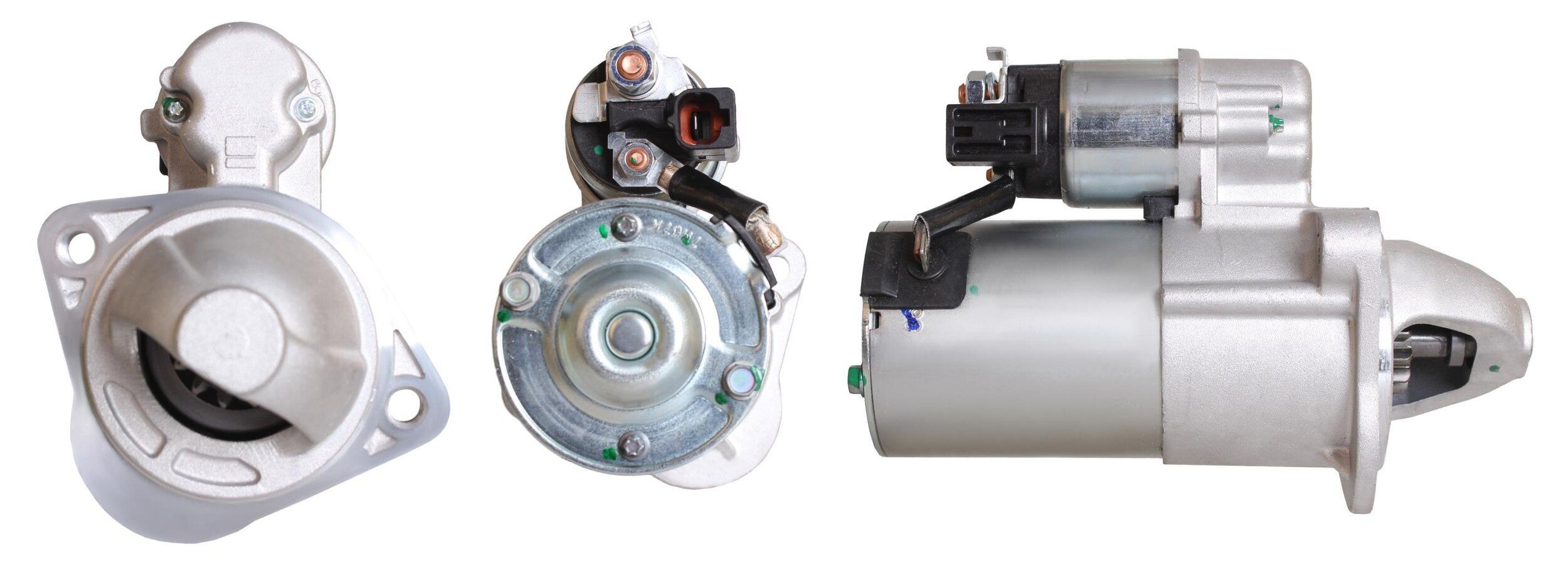 ELSTOCK Starter motor Article number: 25-5227 cheaply