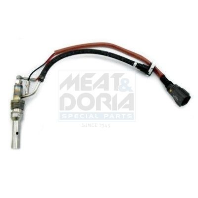 MEAT & DORIA Injection Unit, soot / particulate filter regeneration Article number: 1950 cheaply