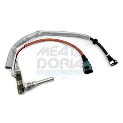 MEAT & DORIA Injection Unit, soot / particulate filter regeneration Article number: 1952 cheaply