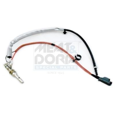 MEAT & DORIA Injection Unit, soot / particulate filter regeneration Article number: 1953 cheaply