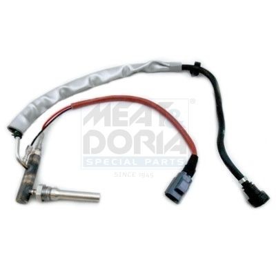 MEAT & DORIA Injection Unit, soot / particulate filter regeneration Article number: 1954 cheaply