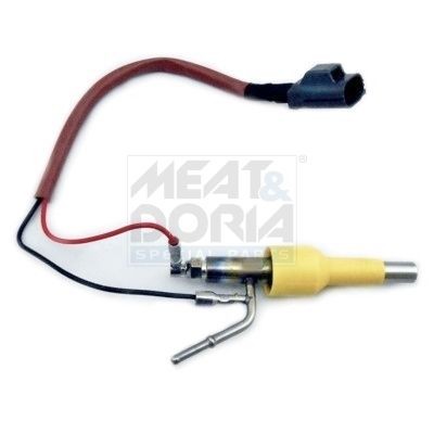 MEAT & DORIA Injection Unit, soot / particulate filter regeneration Article number: 1955 cheaply