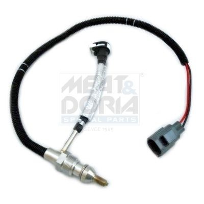MEAT & DORIA Injection Unit, soot / particulate filter regeneration Article number: 1957 cheaply
