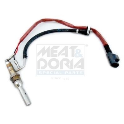 MEAT & DORIA Injection Unit, soot / particulate filter regeneration Article number: 1958 cheaply