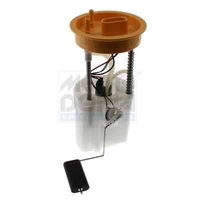 MEAT & DORIA Fuel feed unit Article number: 77744 cheaply