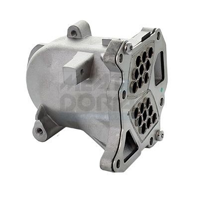 MEAT & DORIA 88431E EGR-jahuti C-MAX 1.6 TDCi 95 HP Diisel 2019