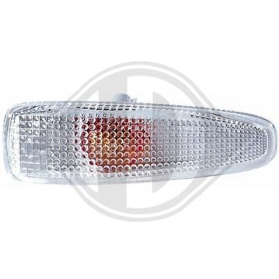 DIEDERICHS Side indicator Article number: 5847878 cheaply