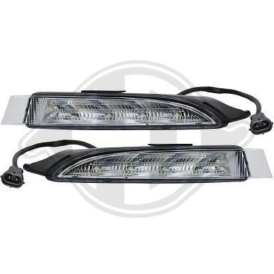 DIEDERICHS Daytime Running Light Article number: ZUB00043 cheaply