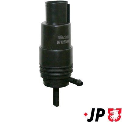 JP GROUP Timing Belt Article number: 1112100400 cheaply