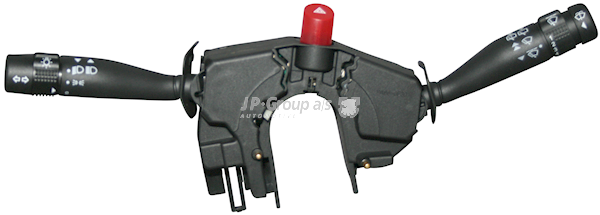 JP GROUP Serpentine belt Article number: 1118109000 cheaply