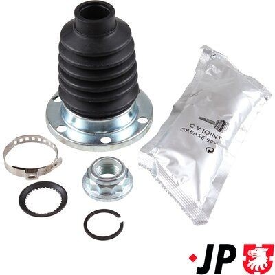 JP GROUP Bellow Set, drive shaft Article number: 1143700910 cheaply