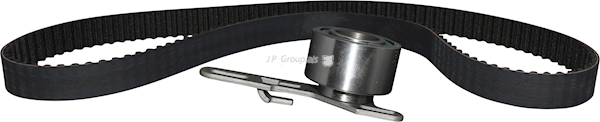 JP GROUP Timing belt kit Article number: 1512103110 cheaply