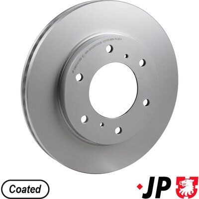 JP GROUP Piduriketas Artikli number: 3963101300 soodsalt