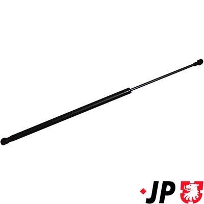 JP GROUP Tailgate strut Article number: 4081200800 cheaply