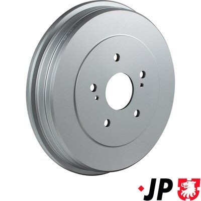 JP GROUP Bremseskive Varenummer: 4363100900 billige