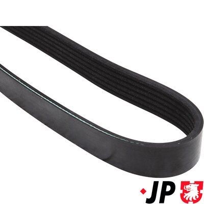 JP GROUP Brake disc Article number: 4463100200 cheaply