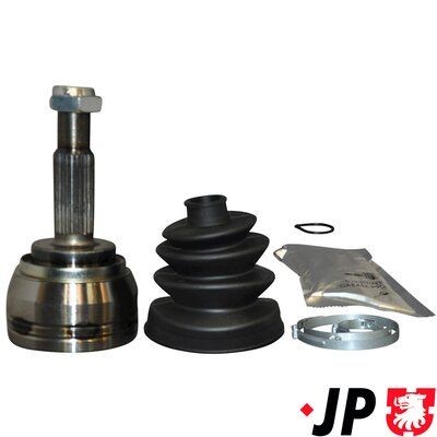 JP GROUP Joint kit, drive shaft Article number: 4943300210 cheaply