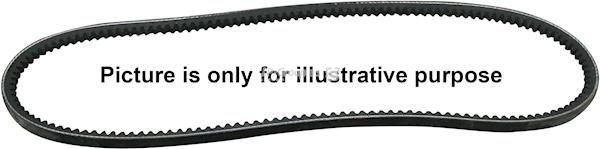 JP GROUP Serpentine belt Article number: 5018100300 cheaply