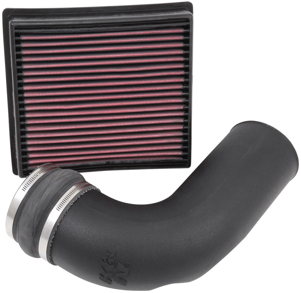 K&N Filters Air Intake System Article number: 57-1568 cheaply