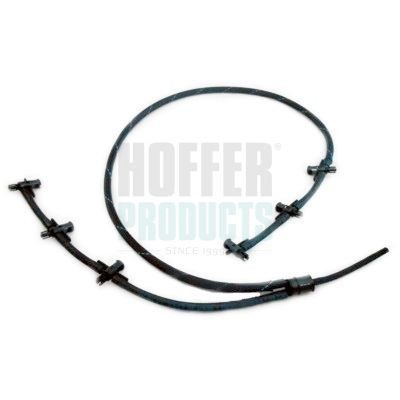 HOFFER Hose, fuel overflow Article number: 8029785 cheaply
