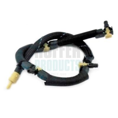 HOFFER Hose, fuel overflow Article number: 8029803 cheaply