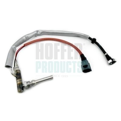 HOFFER Injection Unit, soot / particulate filter regeneration Article number: H1952 cheaply