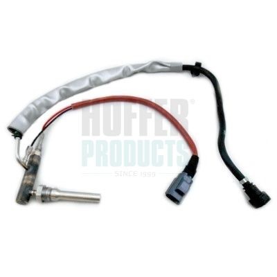 HOFFER Injection Unit, soot / particulate filter regeneration Article number: H1954 cheaply