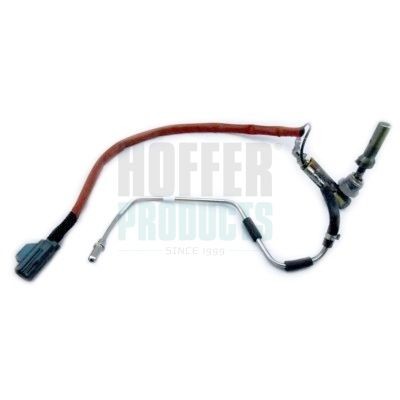 HOFFER Injection Unit, soot / particulate filter regeneration Article number: H1956 cheaply