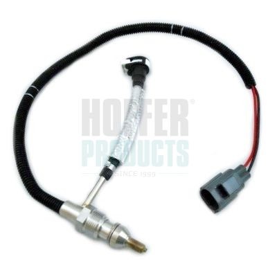 HOFFER Injection Unit, soot / particulate filter regeneration Article number: H1957 cheaply
