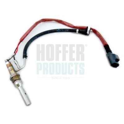 HOFFER Injection Unit, soot / particulate filter regeneration Article number: H1958 cheaply