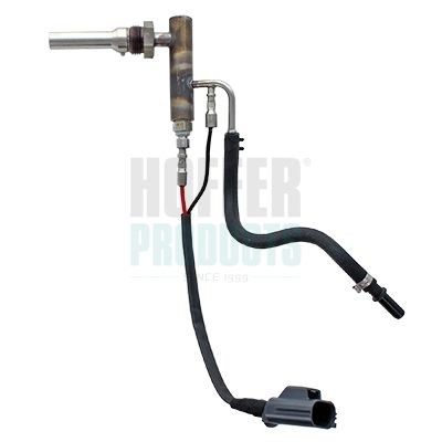 HOFFER Injection Unit, soot / particulate filter regeneration Article number: H1959 cheaply