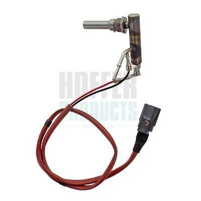 HOFFER H1960 Indsprøjtningsenhed, sod- / partikelfilterregenerering TRANSIT CONNECT 1.8 Di 75 HK Diesel