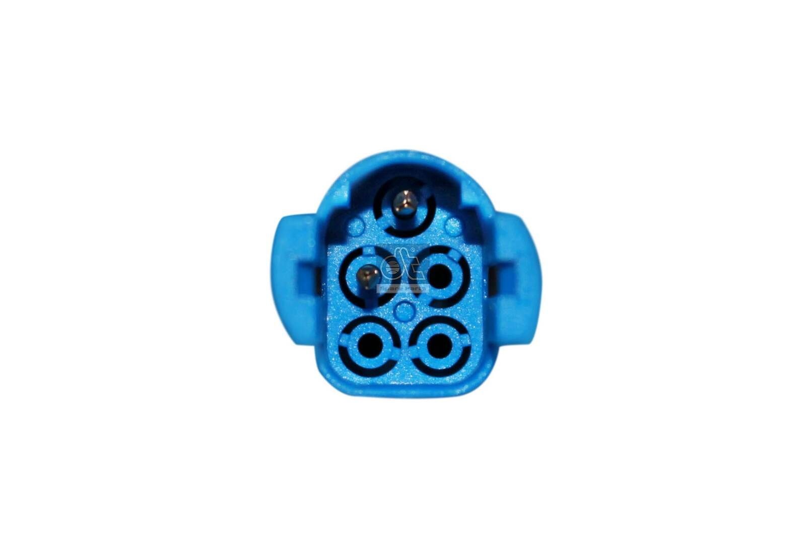 DT Spare Parts Navkapsel, hjulnav Varenummer: 10.30521 billige
