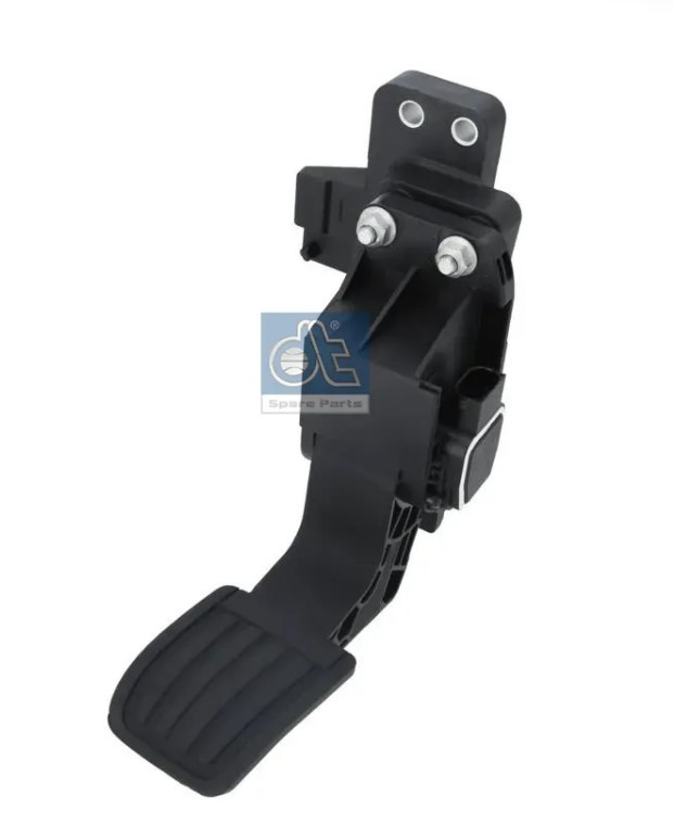DT Spare Parts Accelerator Pedal Article number: 5.46028 cheaply