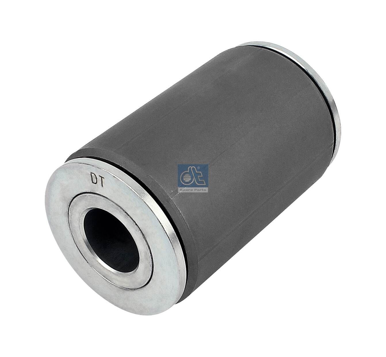 DT Spare Parts Bush, spring bracket Article number: 6.11296 cheaply