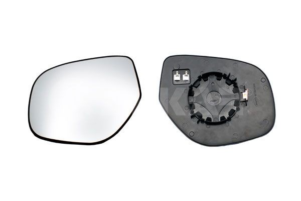 ALKAR Mirror Glass, outside mirror Article number: 6471859 cheaply