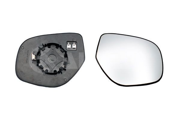 ALKAR Mirror Glass, outside mirror Article number: 6472859 cheaply