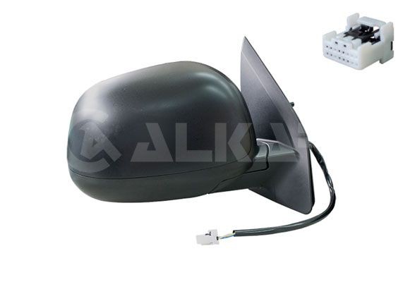 ALKAR Wing mirror Article number: 9028859 cheaply