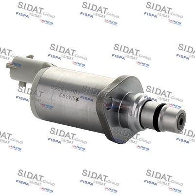 FISPA Pressure Control Valve, common rail system Article number: 83.1452 cheaply