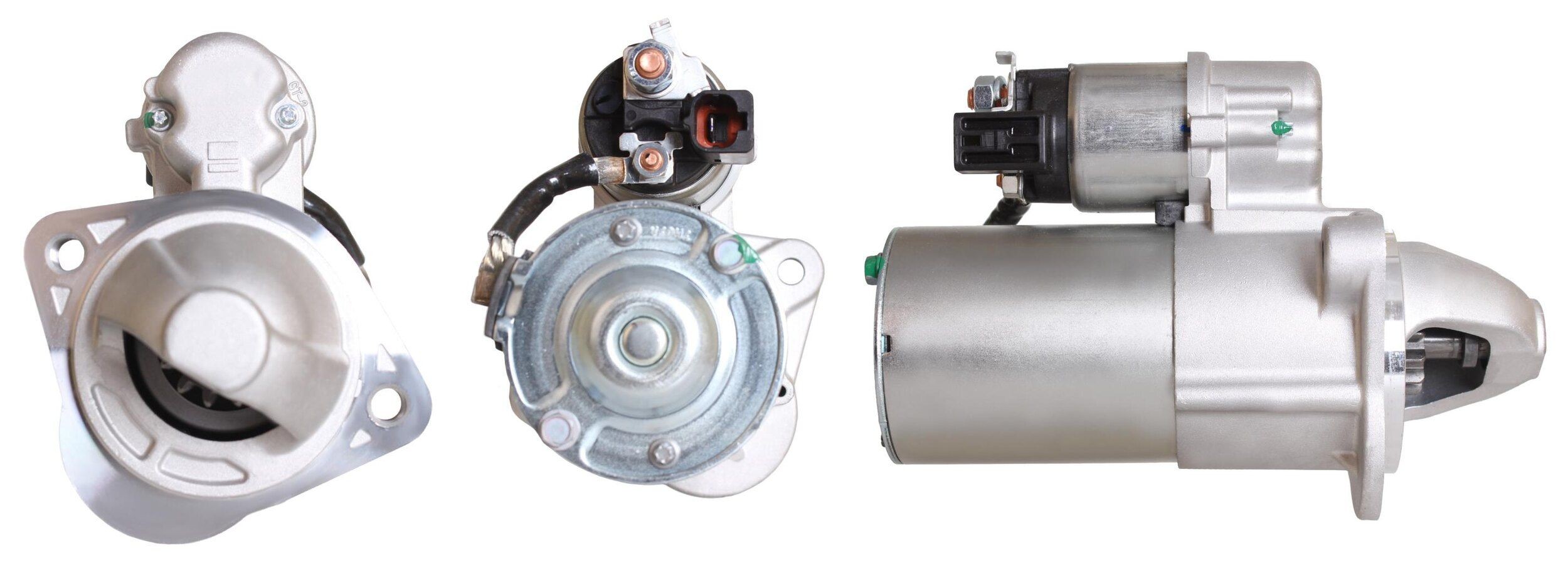 DRI Starter motor Article number: 326099132 cheaply